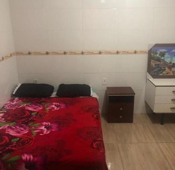 Family Backpackers Hostel