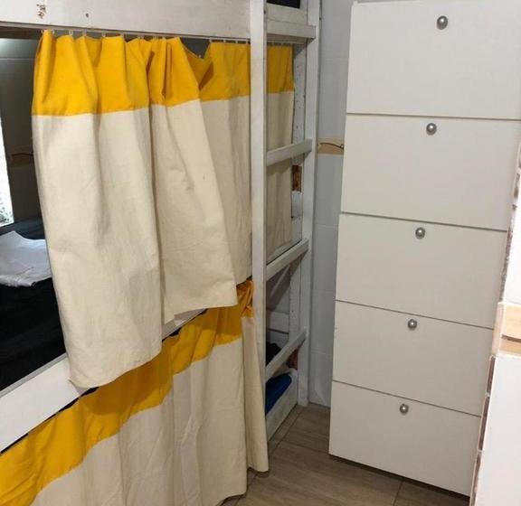 Family Backpackers Hostel