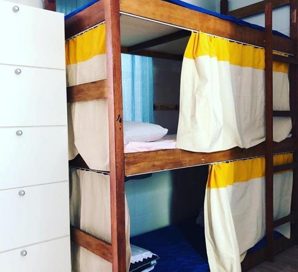 Family Backpackers Hostel