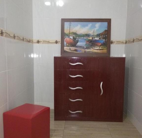 Family Backpackers Hostel