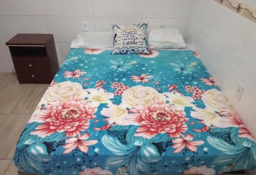 Family Backpackers Hostel