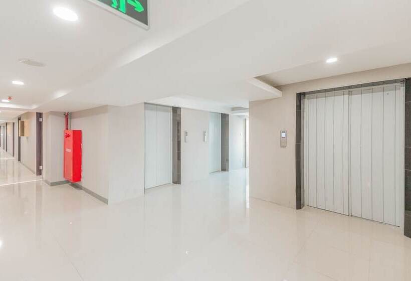 ユースホステル Flagship 750 Mont Blanc