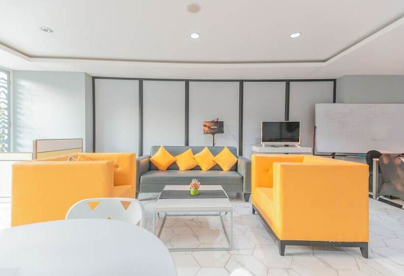 ユースホステル Flagship 750 Mont Blanc