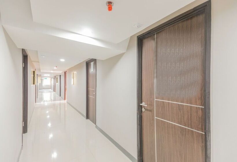 ユースホステル Flagship 750 Mont Blanc