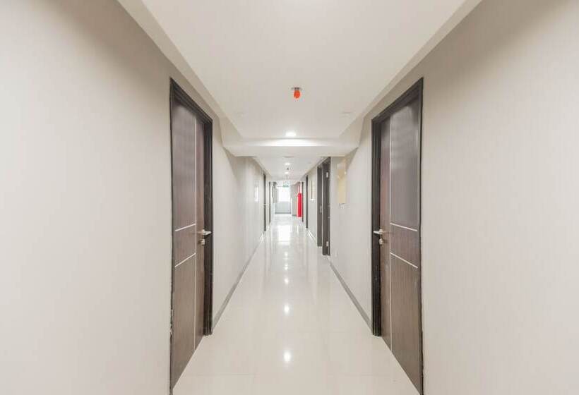 ユースホステル Flagship 750 Mont Blanc