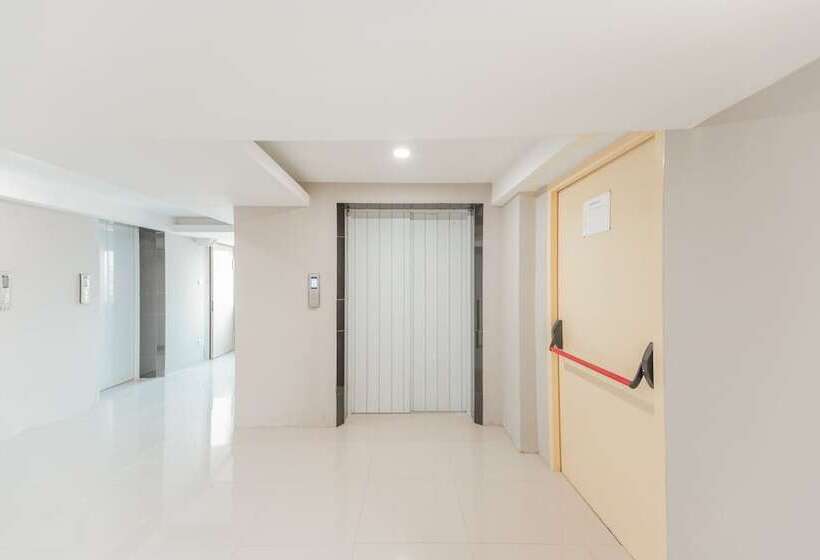 هاستل Flagship 750 Mont Blanc