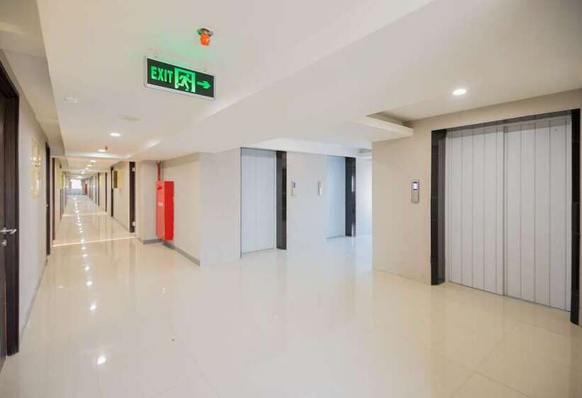 ユースホステル Flagship 750 Mont Blanc