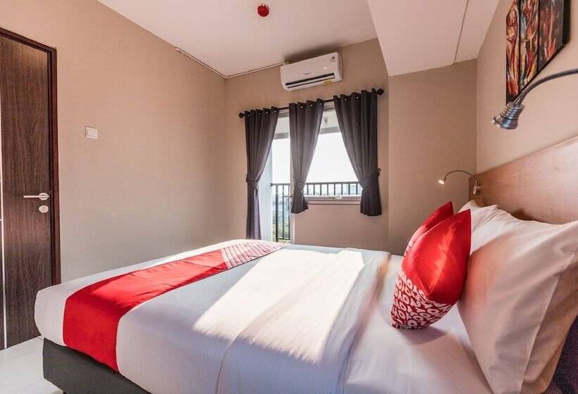 ユースホステル Flagship 750 Mont Blanc