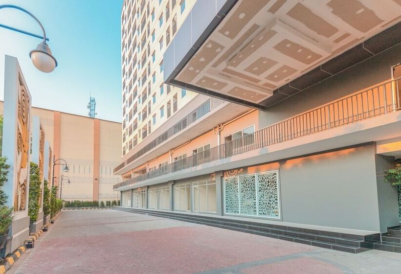 ユースホステル Flagship 750 Mont Blanc