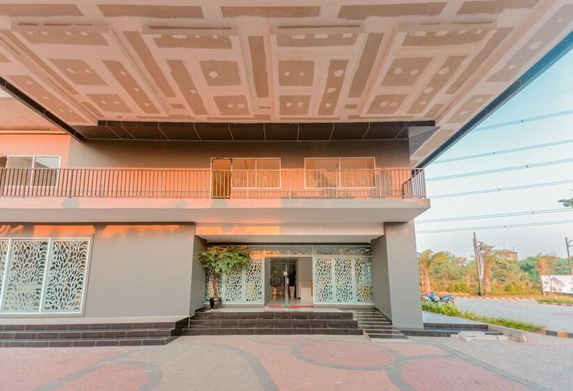 ユースホステル Flagship 750 Mont Blanc