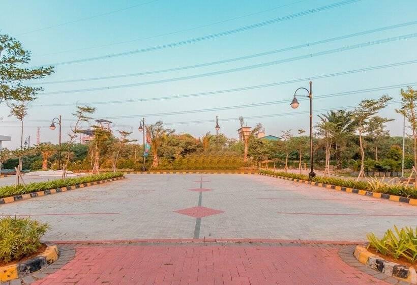 ユースホステル Flagship 750 Mont Blanc