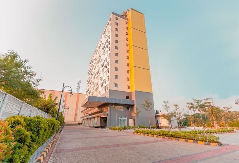 ユースホステル Flagship 750 Mont Blanc