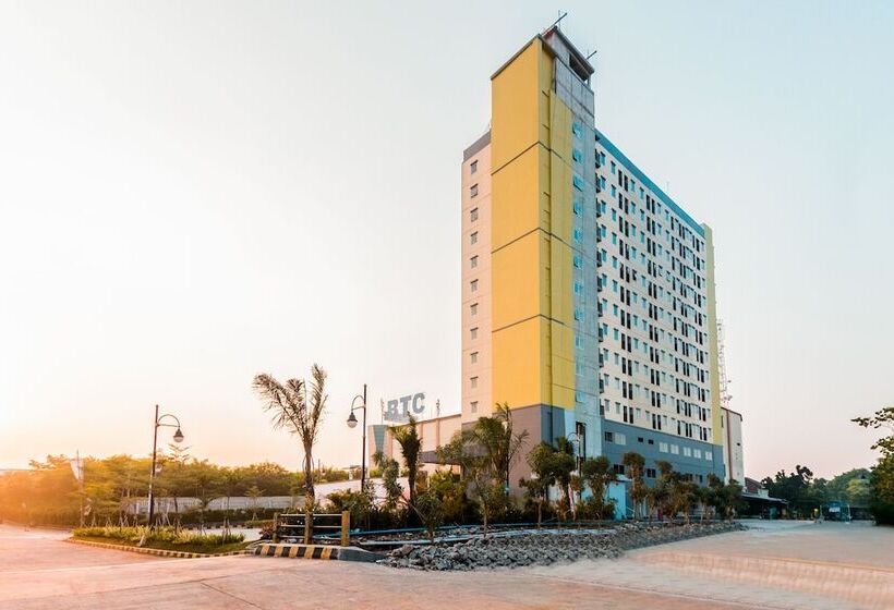 هاستل Flagship 750 Mont Blanc