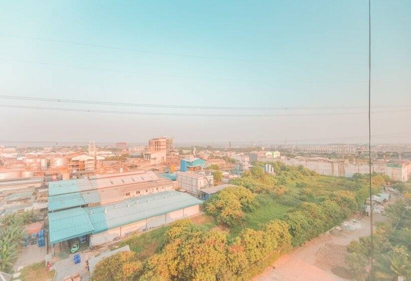 هاستل Flagship 750 Mont Blanc