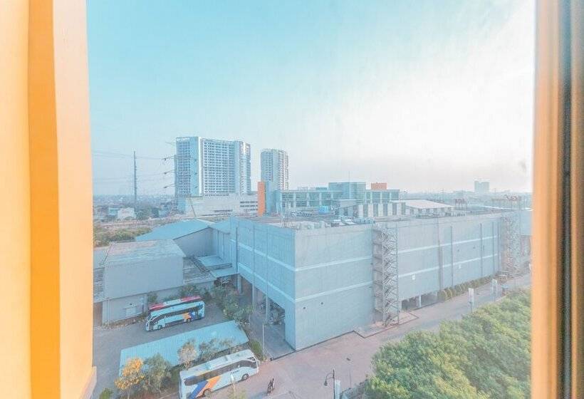 ユースホステル Flagship 750 Mont Blanc