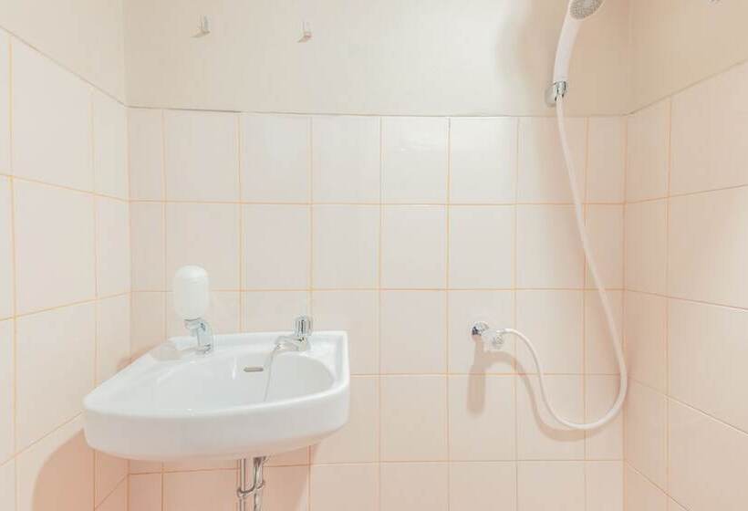 ユースホステル Flagship 750 Mont Blanc