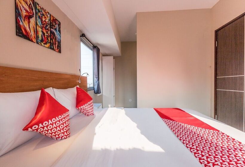 ユースホステル Flagship 750 Mont Blanc