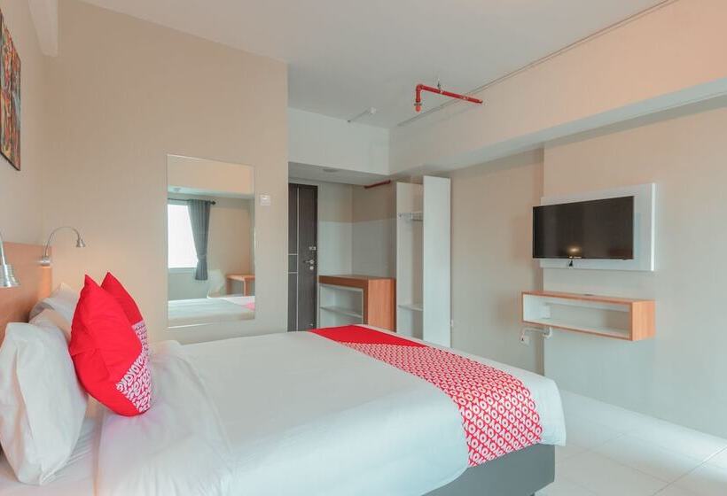 ユースホステル Flagship 750 Mont Blanc