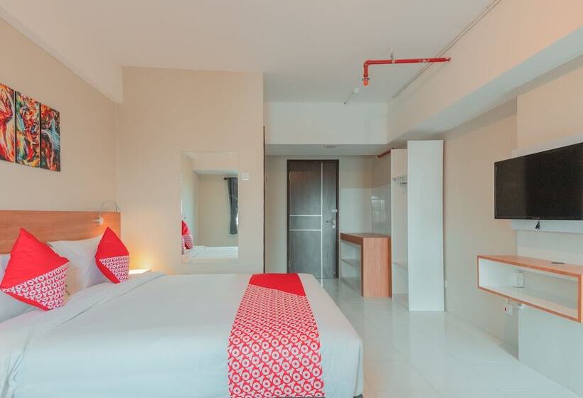 هاستل Flagship 750 Mont Blanc