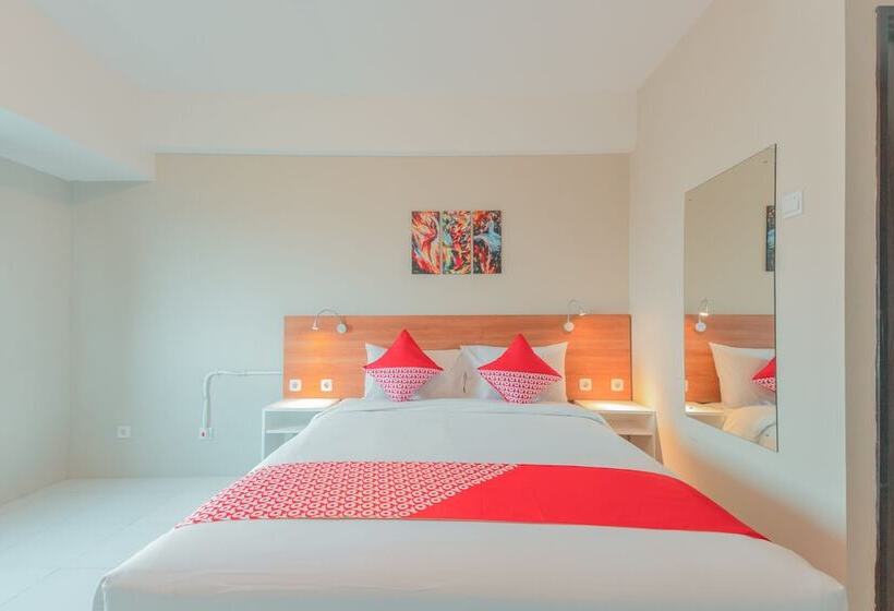 ユースホステル Flagship 750 Mont Blanc