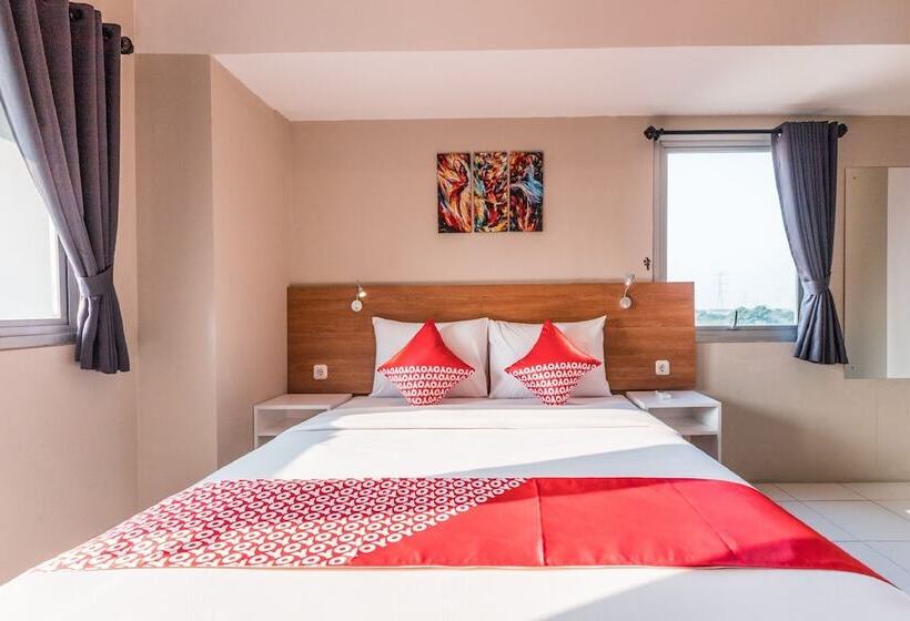 ユースホステル Flagship 750 Mont Blanc