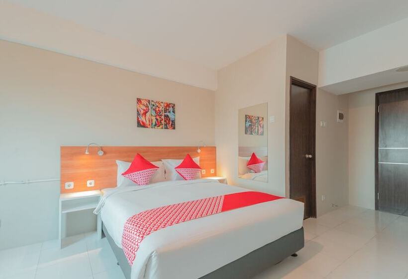 ユースホステル Flagship 750 Mont Blanc