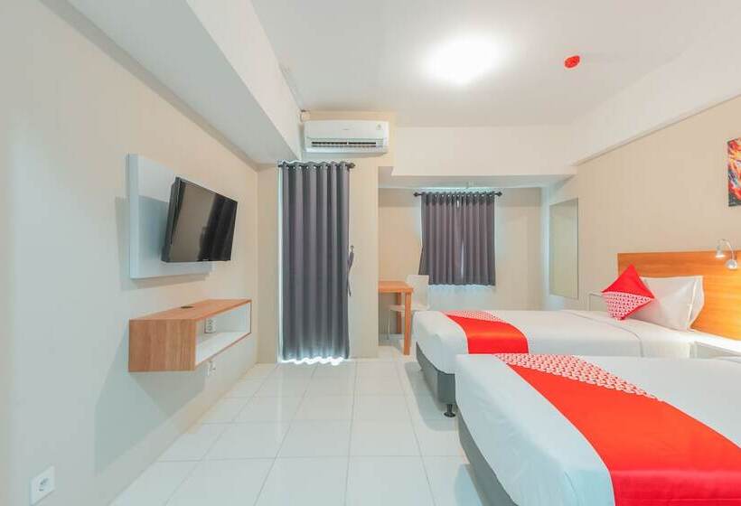 هاستل Flagship 750 Mont Blanc