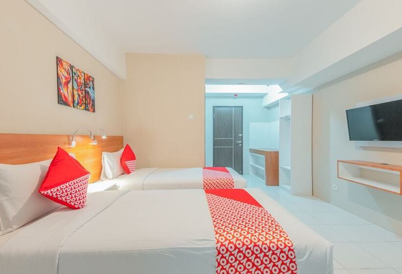 ユースホステル Flagship 750 Mont Blanc