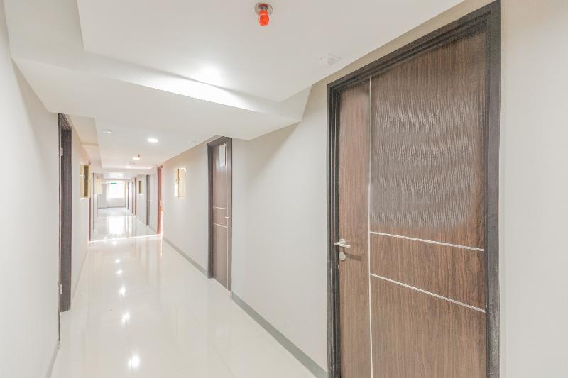 ユースホステル Flagship 750 Mont Blanc