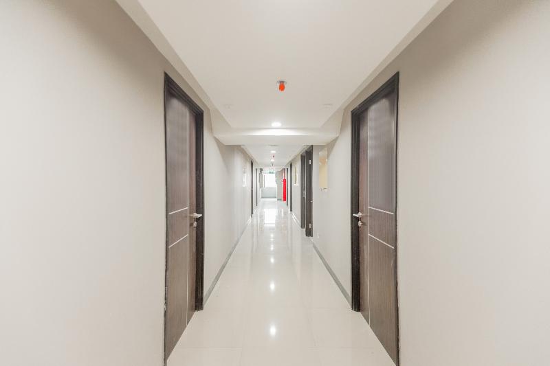 ユースホステル Flagship 750 Mont Blanc