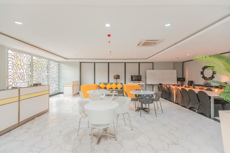 ユースホステル Flagship 750 Mont Blanc