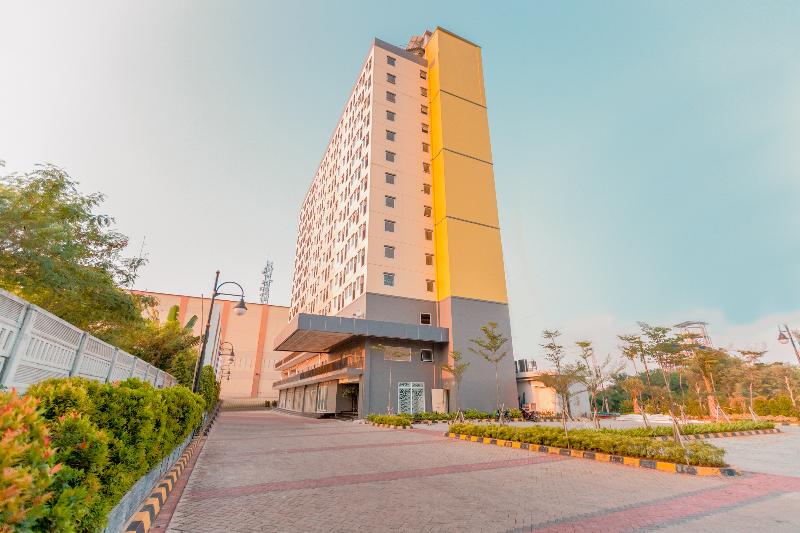 ユースホステル Flagship 750 Mont Blanc