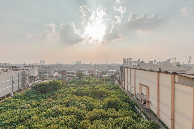 ユースホステル Flagship 750 Mont Blanc