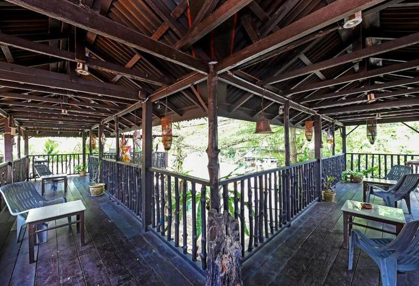 Ali's Motel By Oyo Rooms