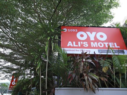 Ali's Motel By Oyo Rooms