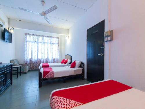 Ali's Motel By Oyo Rooms