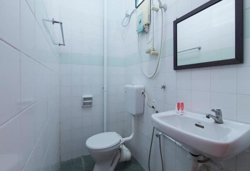 Ali's Motel By Oyo Rooms