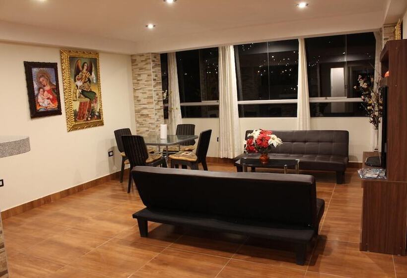 Apart Las Margaritas