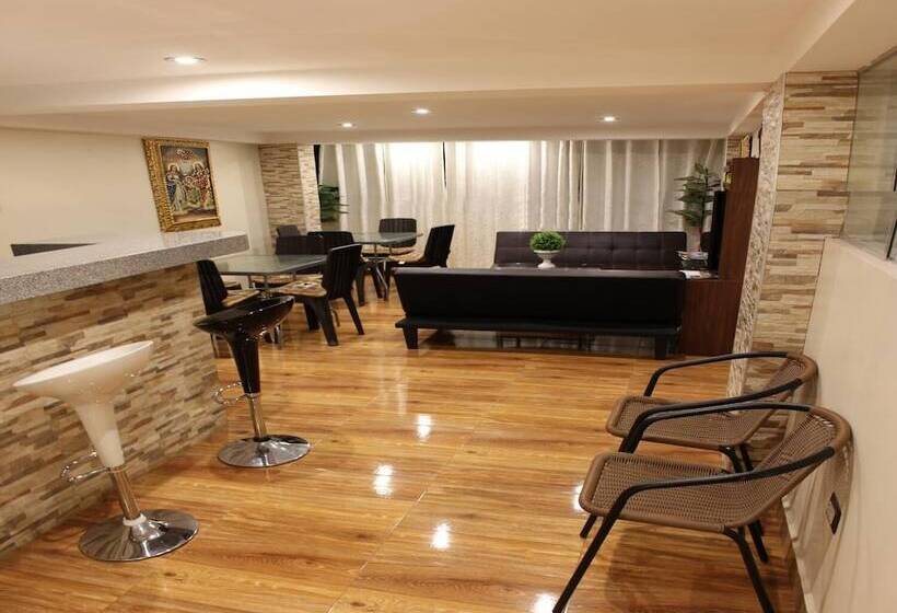 Apart Las Margaritas