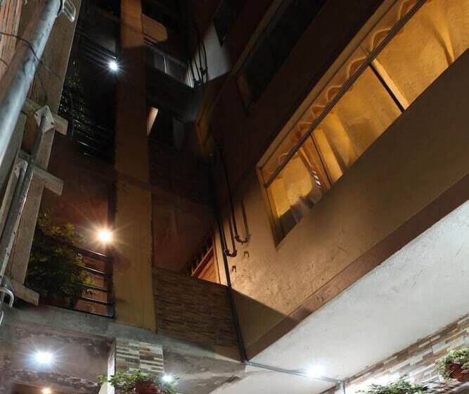 Apart Las Margaritas