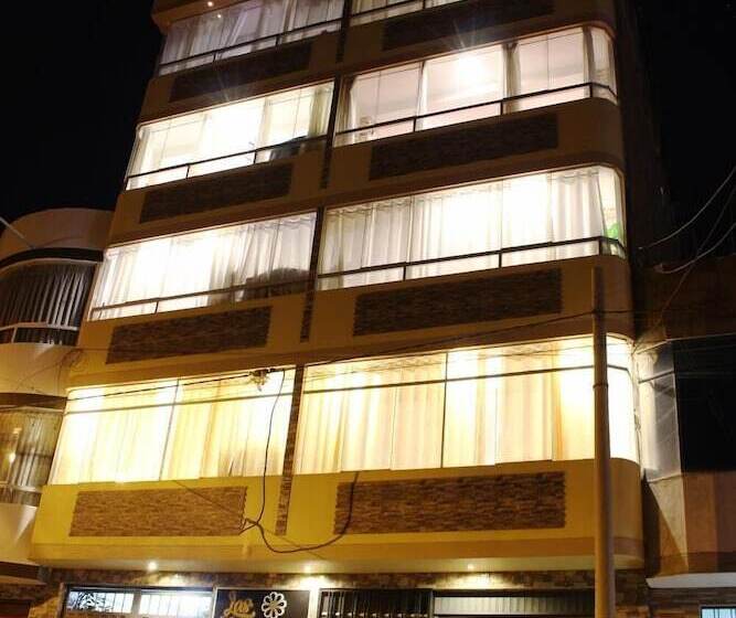 Apart Las Margaritas