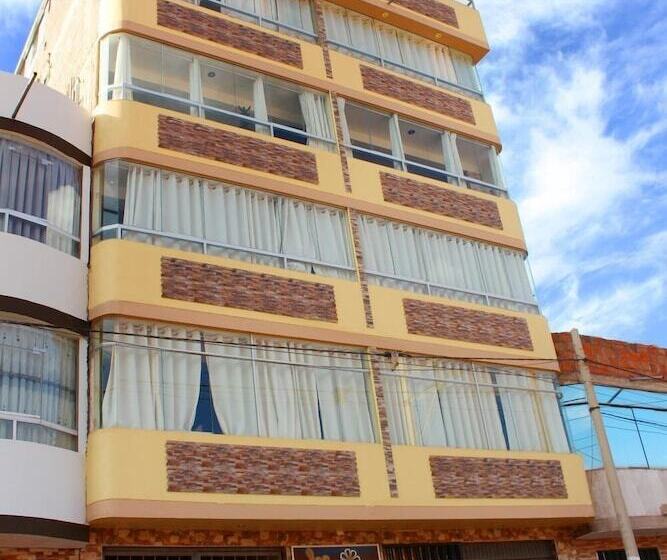 Apart Las Margaritas