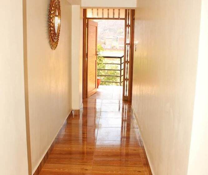 Apart Las Margaritas