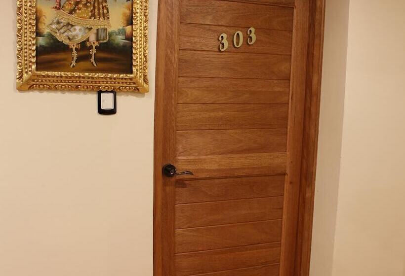 Apart Las Margaritas