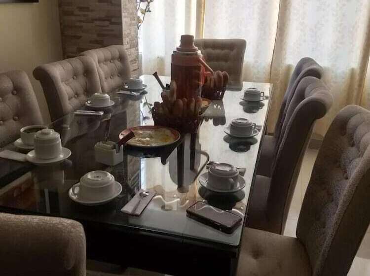 Apart Las Margaritas