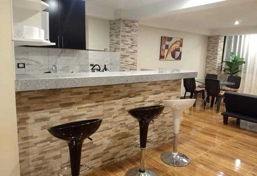 Apart Las Margaritas