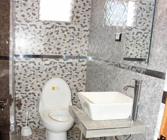 Apart Las Margaritas