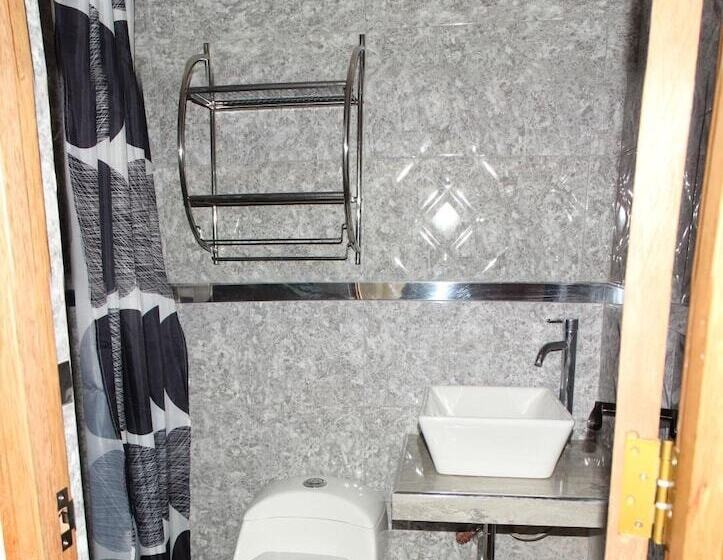 Apart Las Margaritas