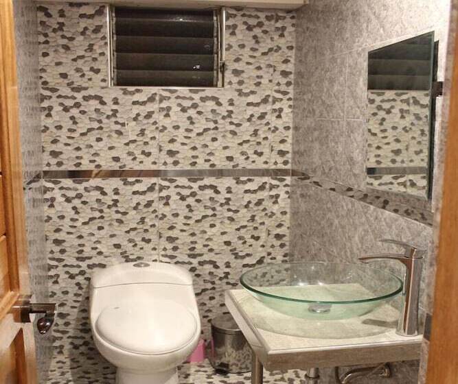 Apart Las Margaritas