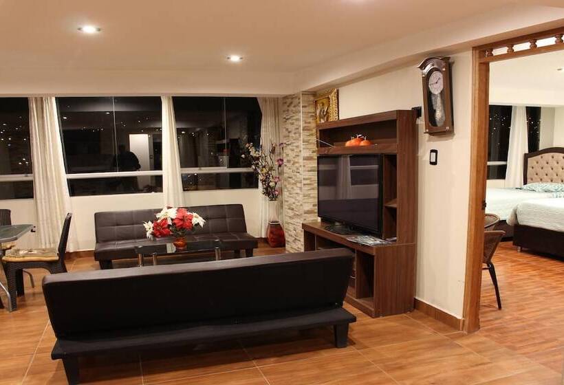 Apart Las Margaritas